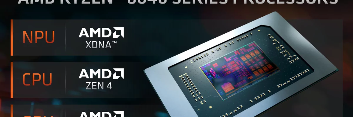 Unveiling the Ryzen 8000 Series: Your Ultimate Gaming Powerhouse on a Budget
